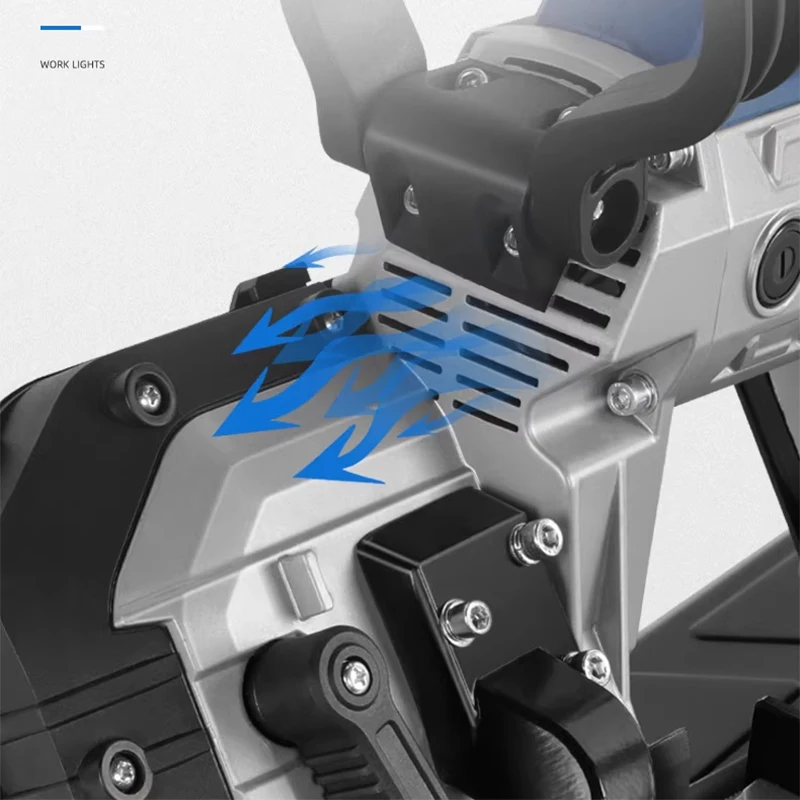 

Пильный станок с регулируемой скоростью 1500 Вт, многофункциональная ленточная пила для резки металлических прутков/станок для резки нержавеющей стали и алюминия