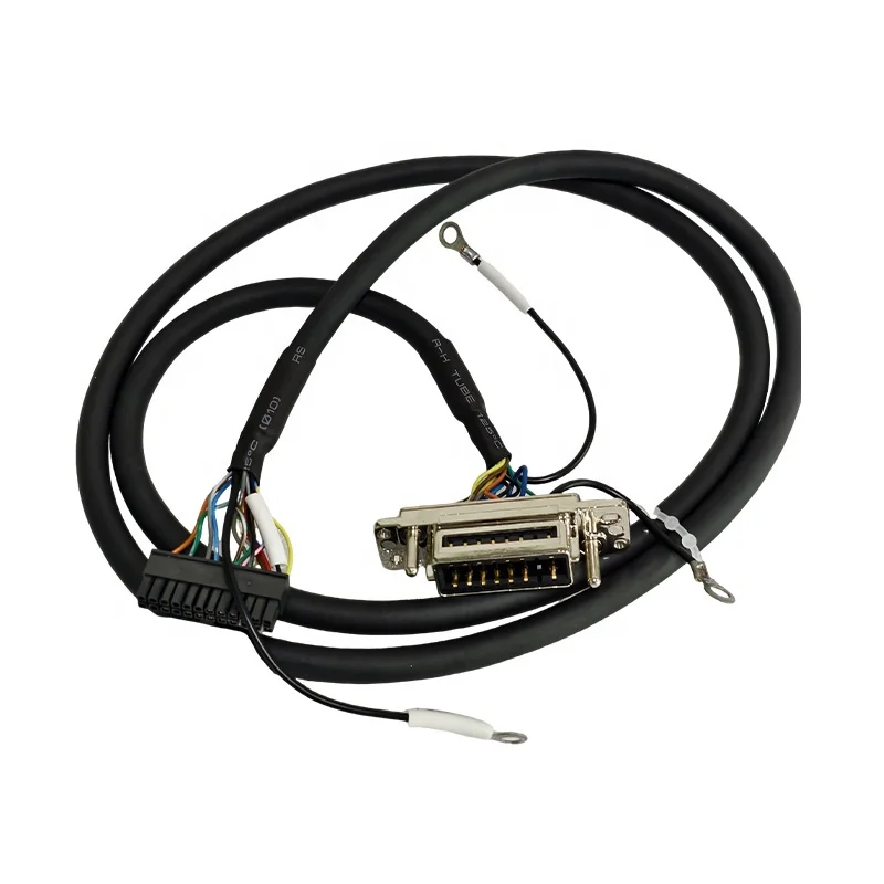 Hot Sale Power Cable N610065189AC Stable Durable Performance for SMT Equipment Use