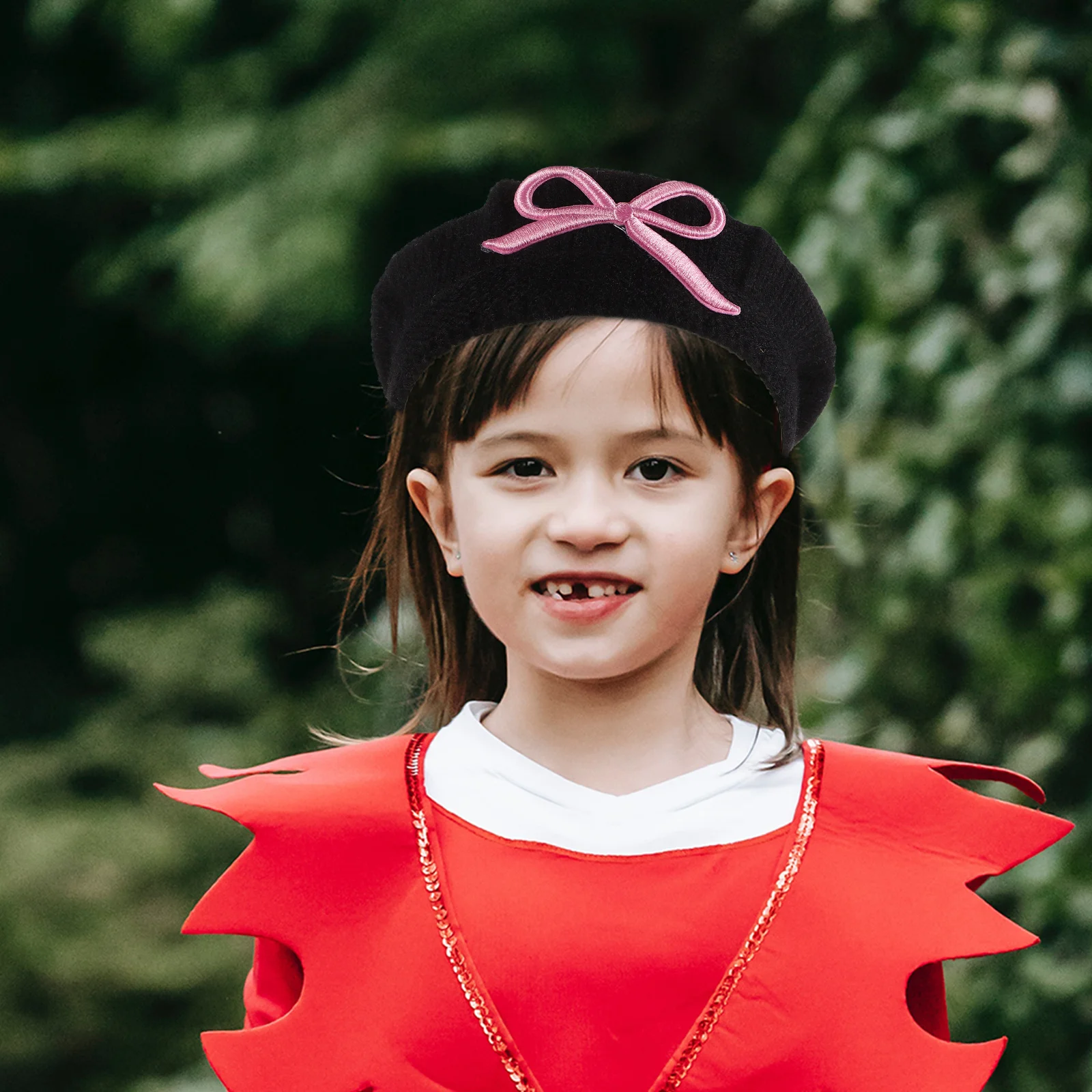 

Зимняя шапка для малышей, черный вязаный берет, детская шапка с завязками, теплая уютная осенне-зимняя шапка для детей, детские шапки для мальчиков и девочек, детские шапки для мальчиков