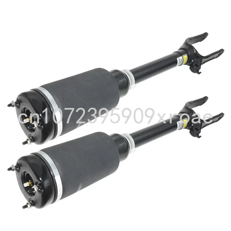 AP02 Front Air Strut for Mercedes Suspension Spring Bags Shock Strut GL350 GL450 2007-2011 New