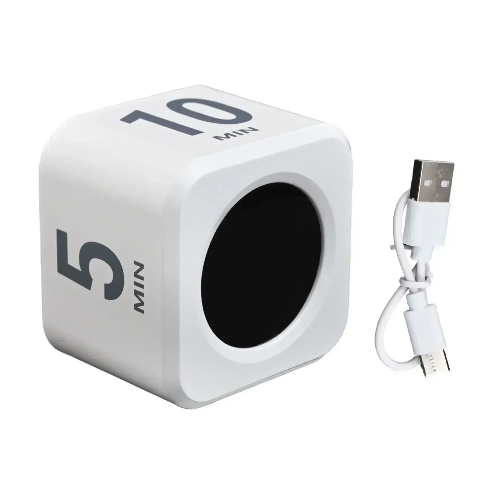 

Таймер обратного отсчета 5*5*3,8 см, настраиваемый таймер обратного отсчета, настраиваемый таймер, портативный дизайн, зарядка типа C до 60 минут