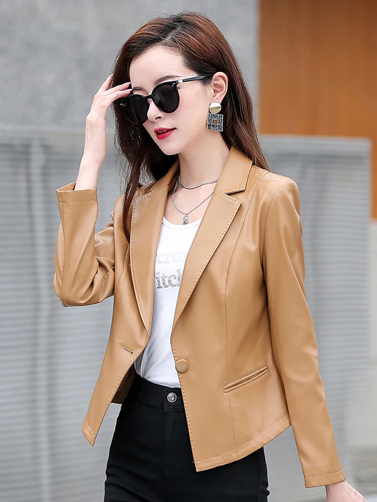 Рисунок 6 - Новый Мода Дизайнерский Блейзер