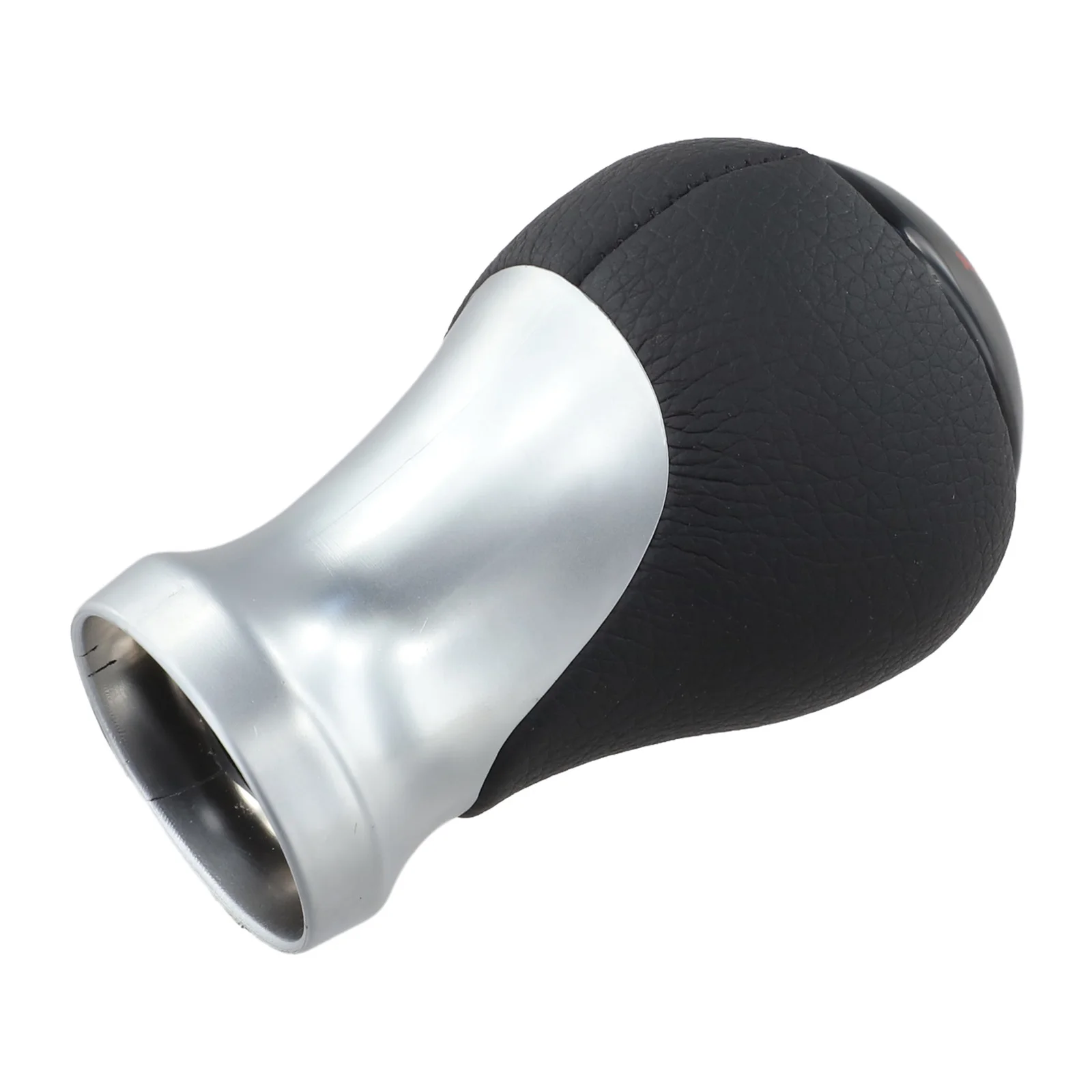 For Kia For Picanto Morning 2012 2015 and MK3 Shift Knob Featuring for Red Lettering for Enhanced Shift Accuracy