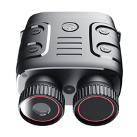 night vision device 1080P Infrared Night Vision Device 5X Binocular Day Night Use Photo Video Taking Digital Zoom for Hunting Bo