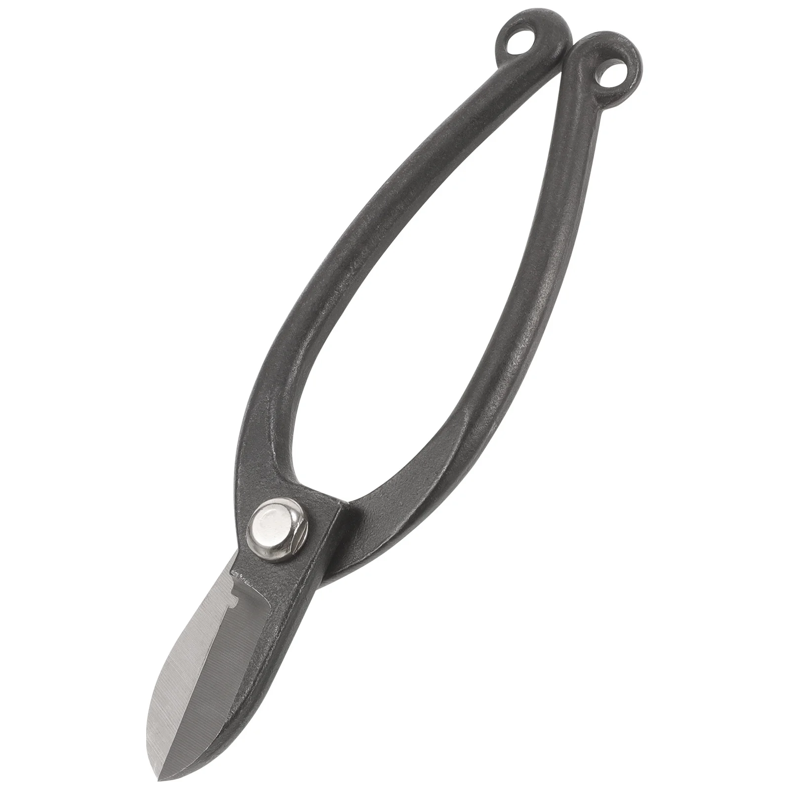 

Steel Garden Pruning Shears Frosted Handle Hardened Blades Branch Flower Orchard Trimming Scissors Professional
