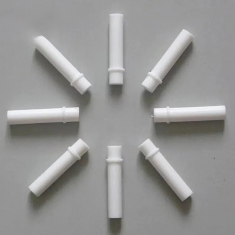 Wetool 377724 Insert Sleeve IG02 Powder Coating Gun Spare Parts Powder Injector Insert Sleeve Insert Core Replacement