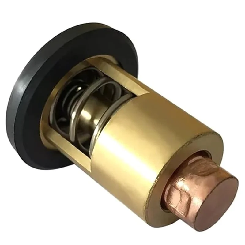 AB56-105582-49200 Thermostat For Yanmar 1GM 2GM 3GM 1GM10 2GM20 3GM30 42℃ 124233-49250 181130-49200