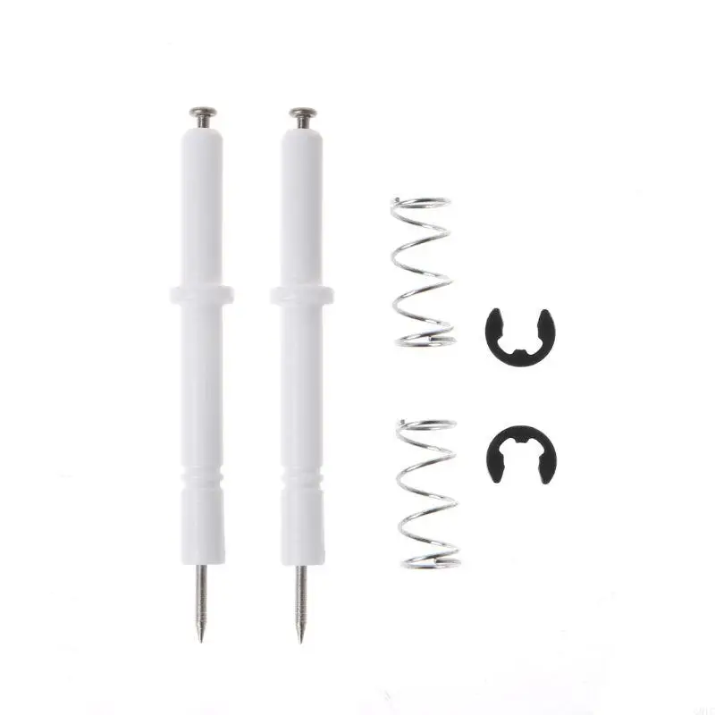 G8TC 2PCS 01#/13# Электрический газовый датчик с экраном зажиг