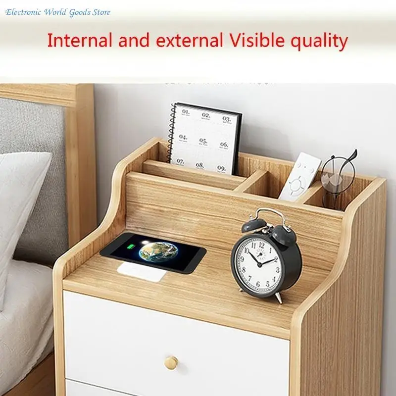 A3PD Built in Desktop Device Fast Wireless 15W 10W 7.5W Quick Embedded Induction Charging Pad