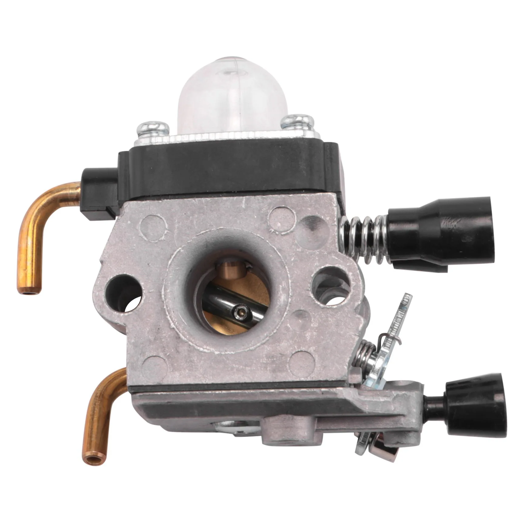 GTBL 3X FS85 FS80 Carburetor For FS75 FS80R FS85 FS85R FS85T FS85RX String Trimmer Weedeater C1Q-S97 Carb W/Fuel
