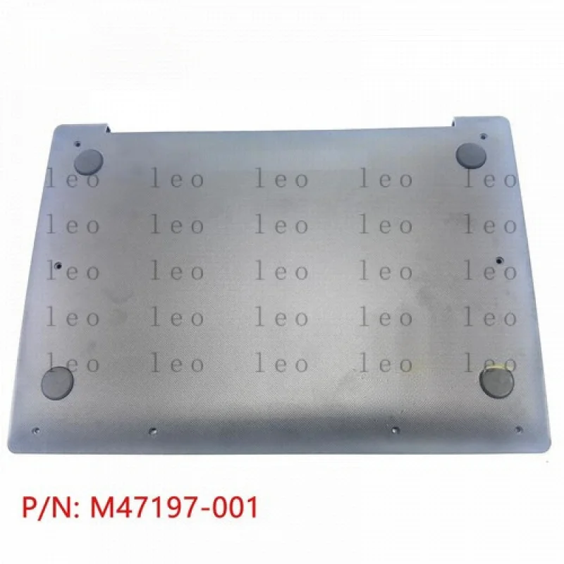 

Новинка GG для HP Chromebook 14 G7, нижняя нижняя крышка корпуса M47197-001, черный