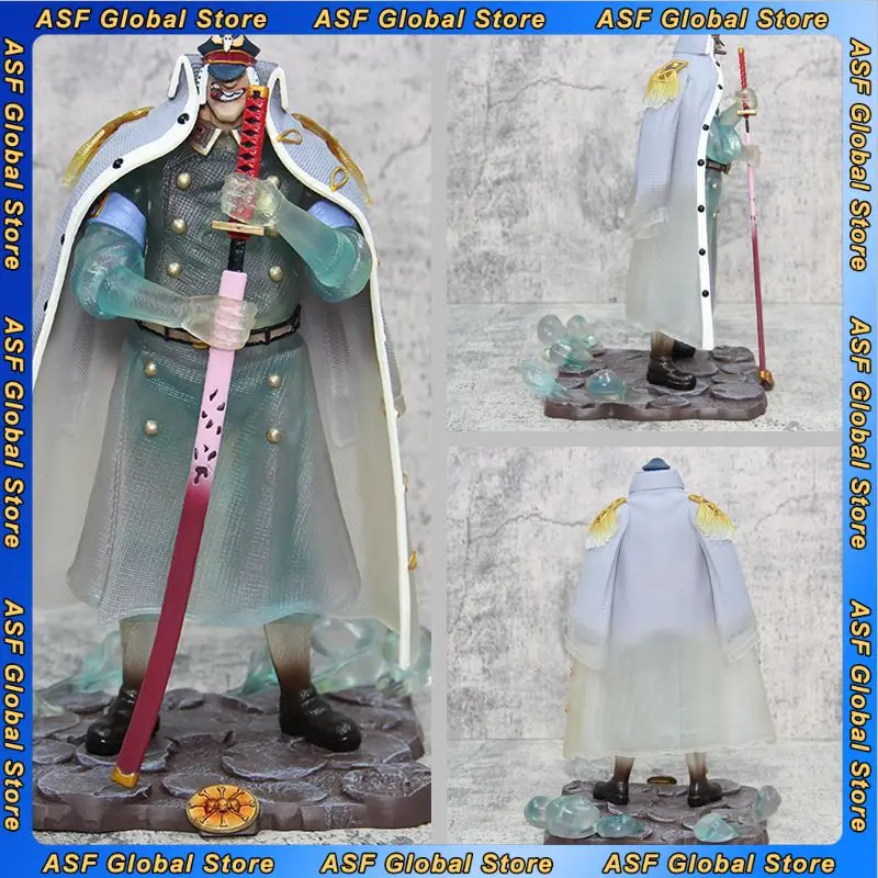 

30 см Новый ONE PIECE Аниме Фигурка Шию Периферийные устройства ПВХ Модель Сцена Статуя Настольные украшения Детские рождественские подарки Игрушки