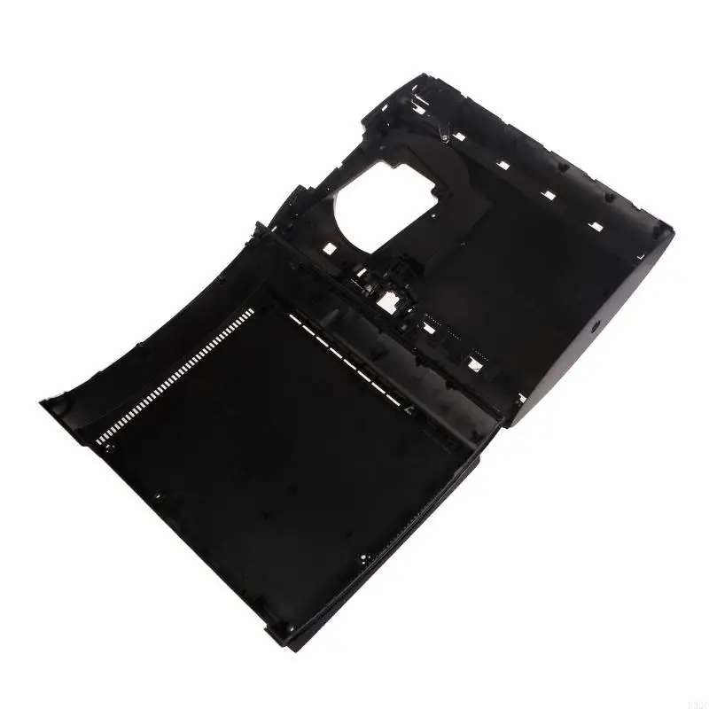 

K32C Game Machine Case Solid Color Shell Game Console Replacement Full Cover Housing