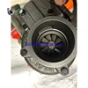 새로운 정품 터보 홀셋 HX40W 4049355 4029184 터보 차저, DCEC Cummins 6CT 6CTA 8.3L 240/260HP 용 2