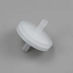 Dispositivo de succión de filtro de bomba de aire, aspirador de esputo portátil, filtro médico, eliminación de polvo de aire, 47MM, 10 unidades por lote