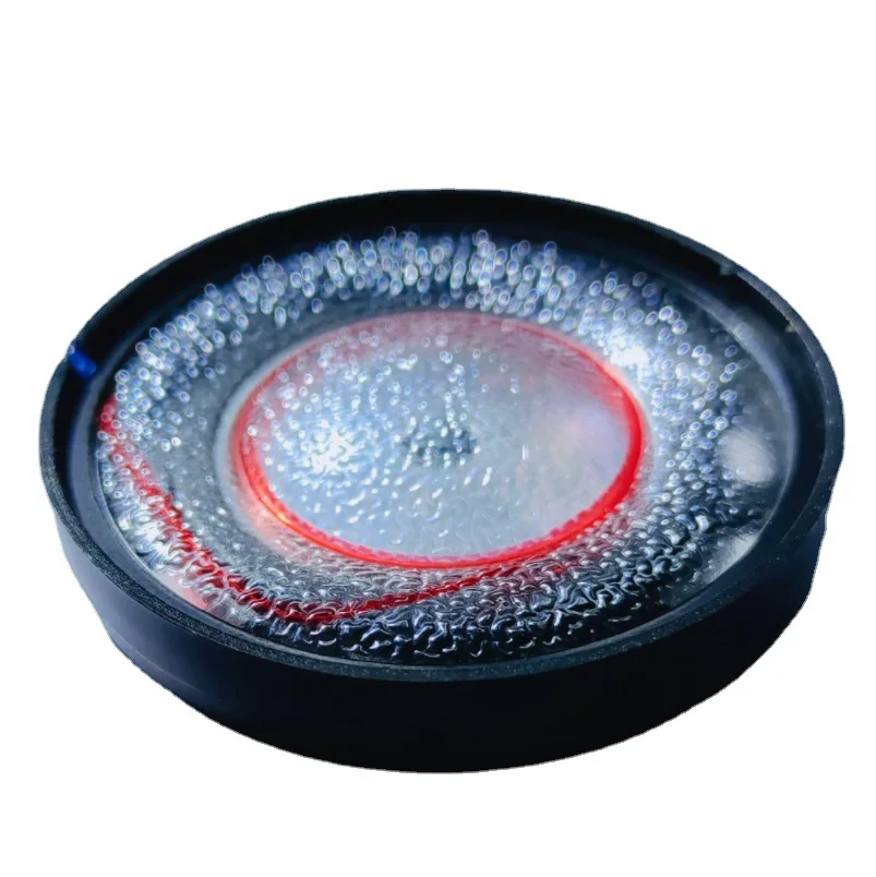 40 مللي متر وحدة اللغة 100 أوم 116db ايفي 2 قطعة