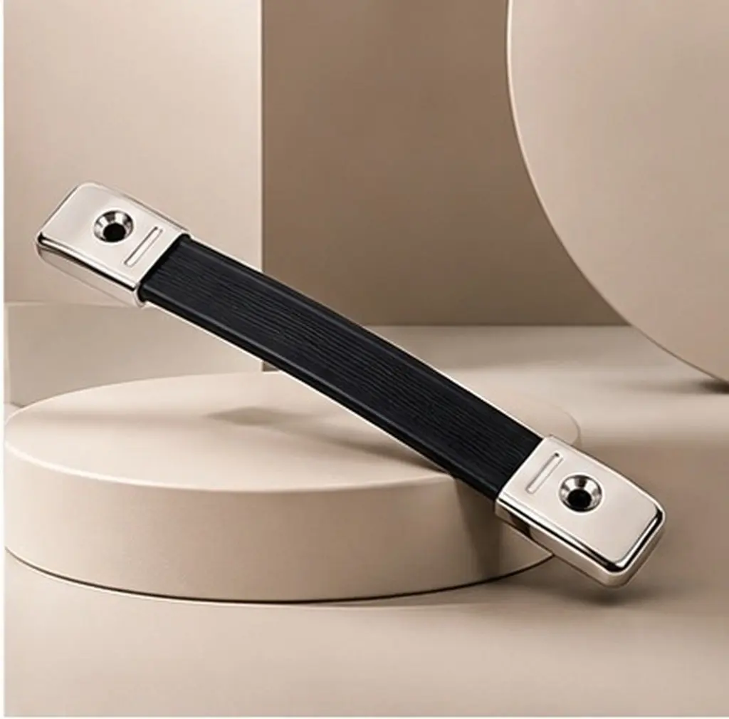 Heavy Duty Speaker Carrying Handle for Guitar Amplifier Cabinet Audio Speaker Strap Lightweight Metal Reinforced
