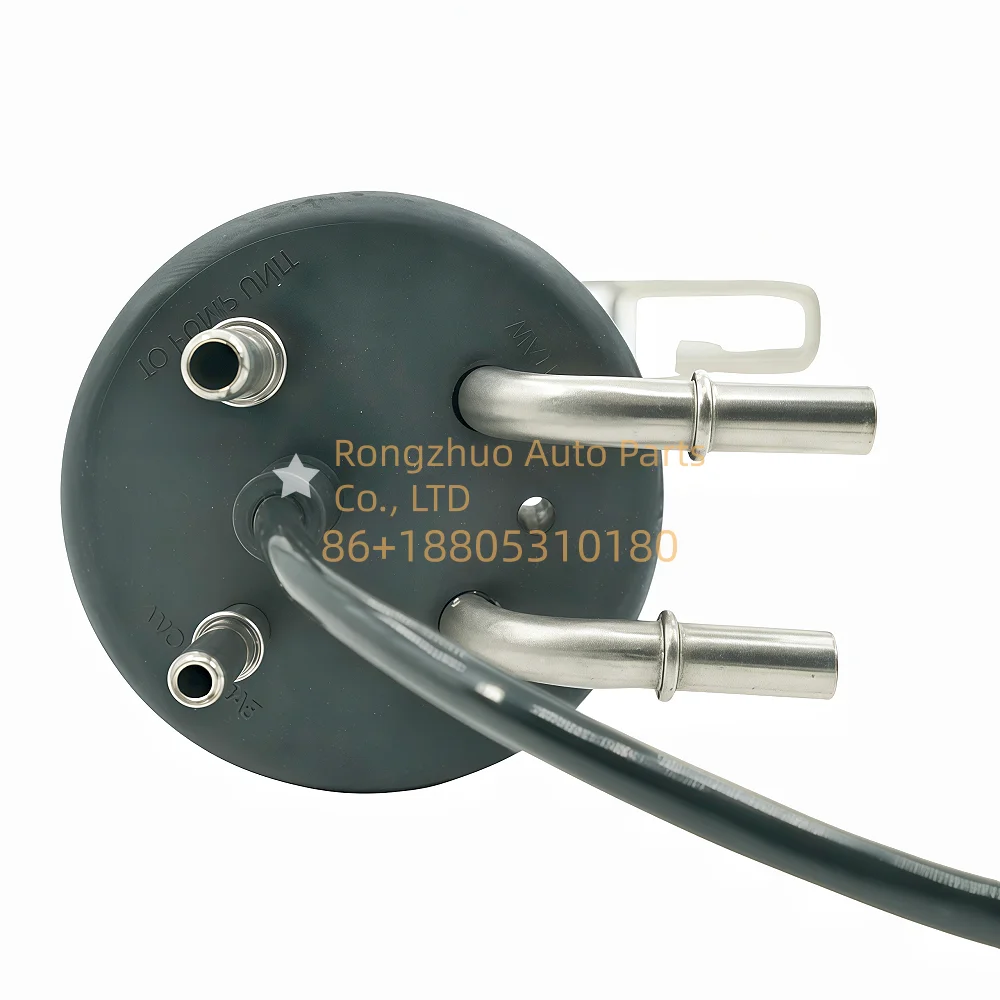 Der Flüssigkeitsstandsensor 23343299 wird für Abluftflüssigkeiten mit Dieselmotor verwendet – Detail 5