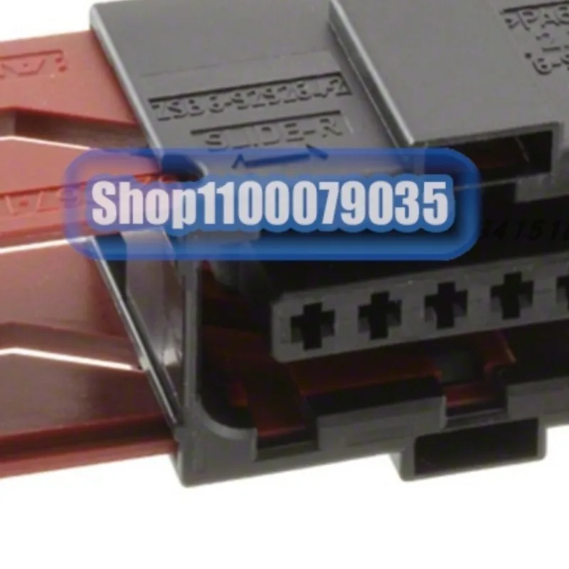 

10pcs/lot 64319-3218 64320-1311 6-929264-2 7283-5575-10 7287-1990-30 776349-3 AT04-08PA-MM01
