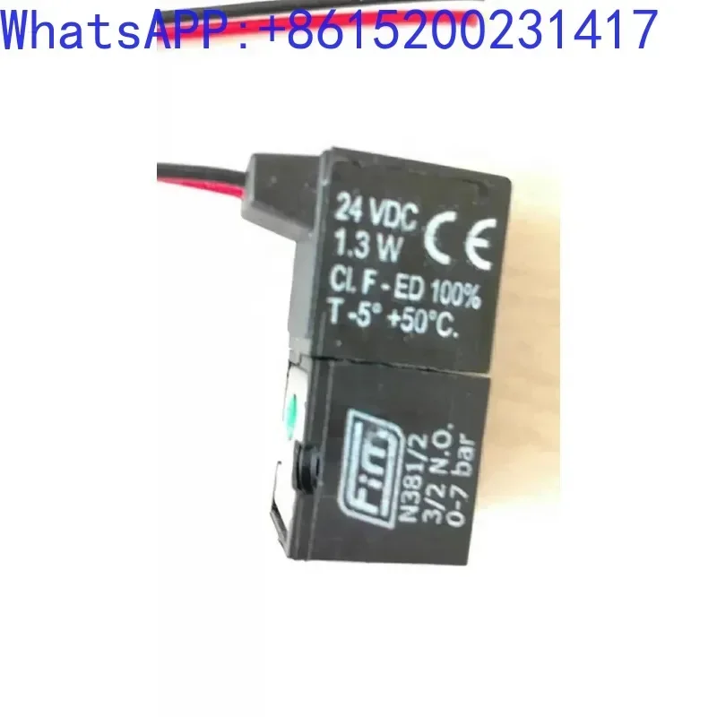 FIM-N381/2 N381/1 N…