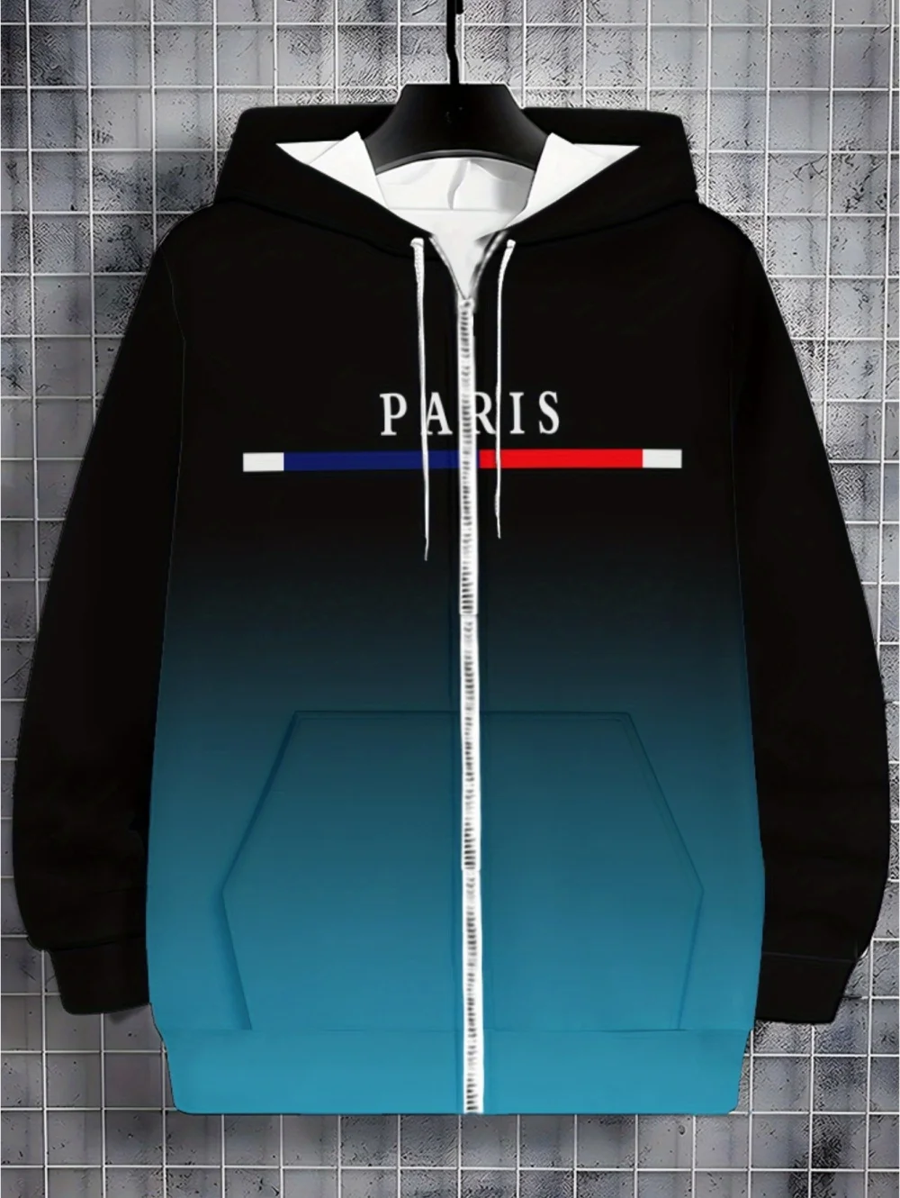 Thumbnail 3 - #24 Mens Zip Up Hoodies Comparison Guide