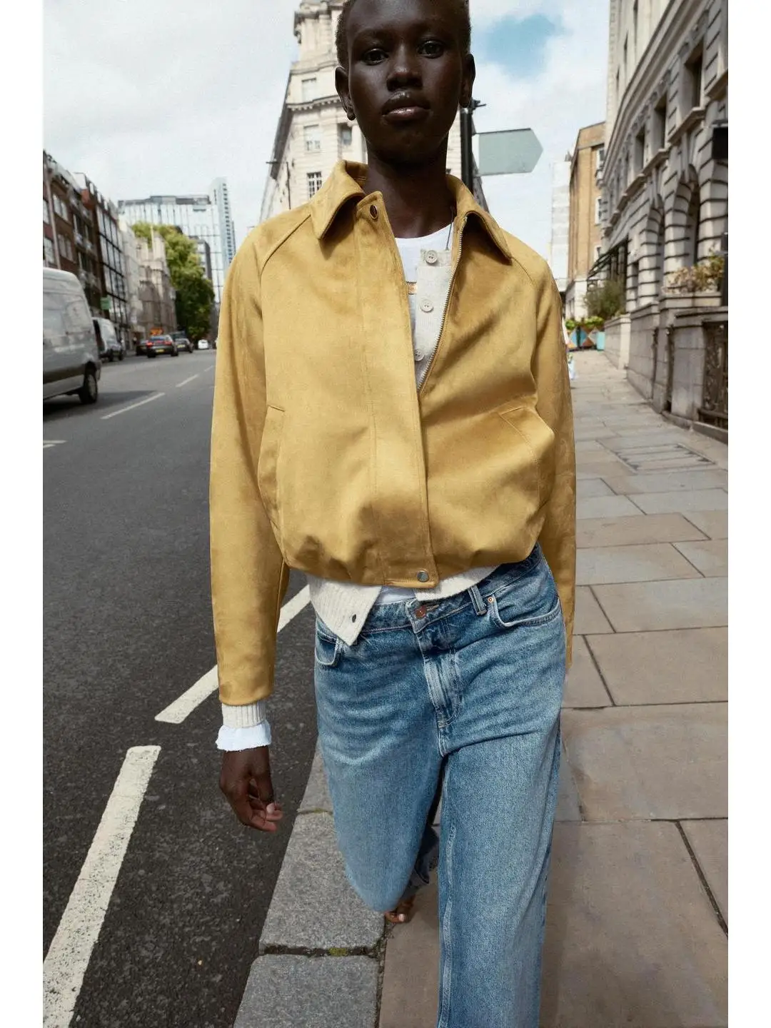 Autumn Long Sve Fce… - image