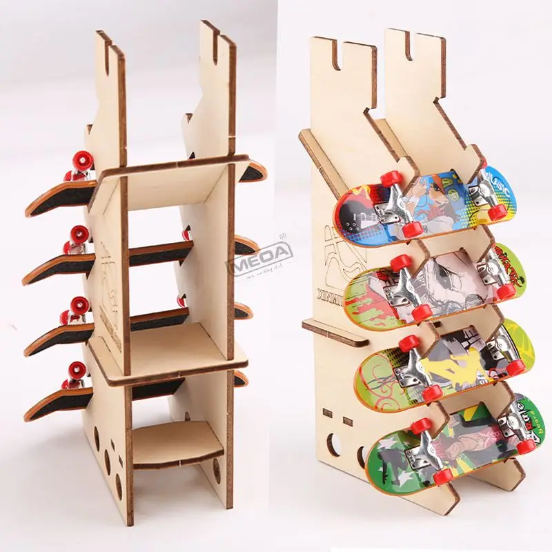 Thumbnail 4 - #38 Fingerboards Discount Picks