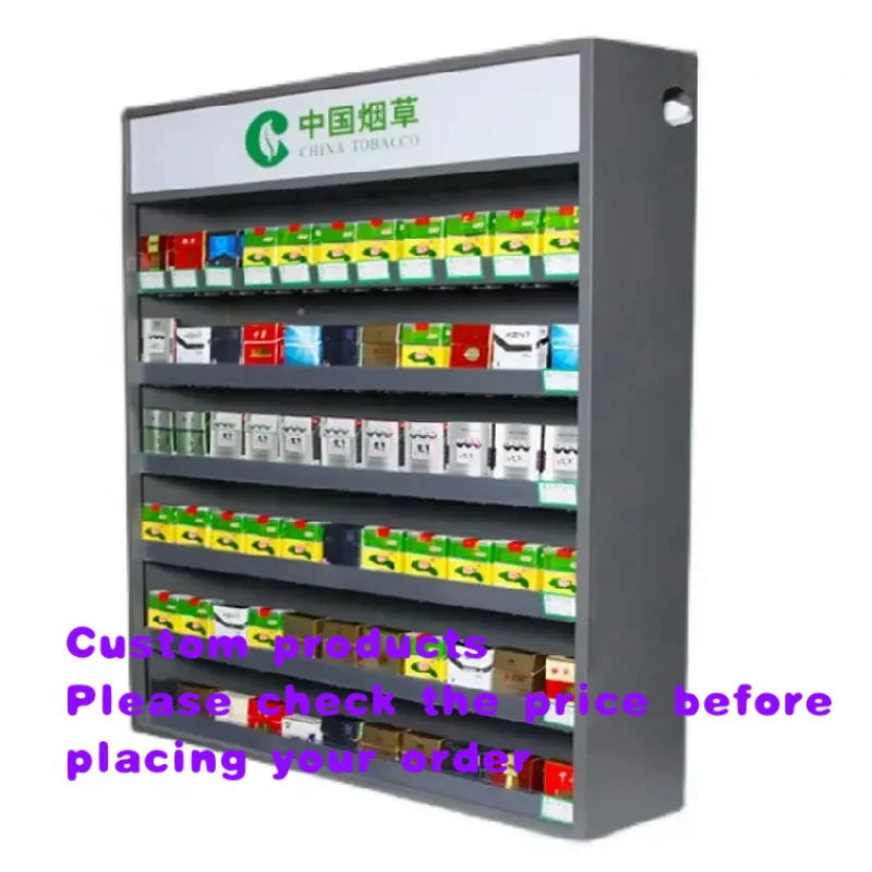 

custom.Display Rack Chewing Gum Acrylic Display Rack