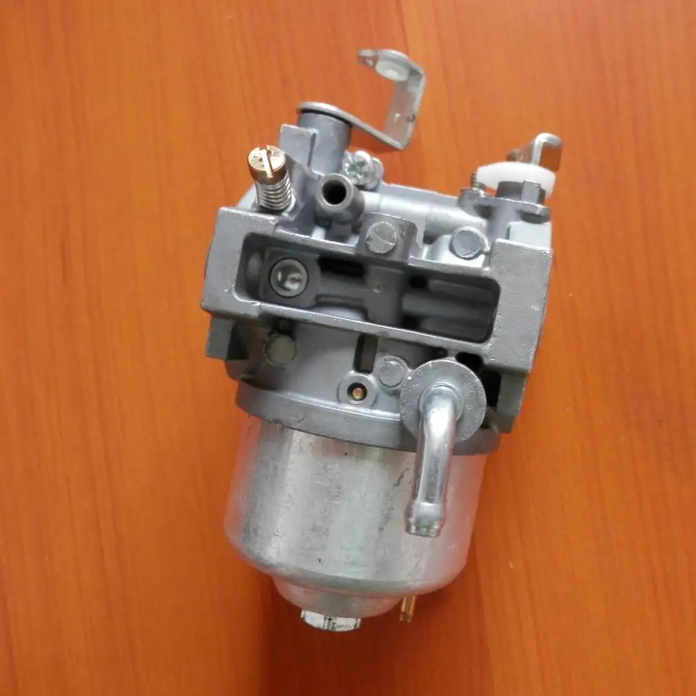 

GM291 CARBURETOR FOR MITSUBISHI GM300 GM301 GB290 GB300 GT1000 MGE4000 MGE4800 MBG5500 5KW GENERATOR TRANSPLATER TILLER CARB