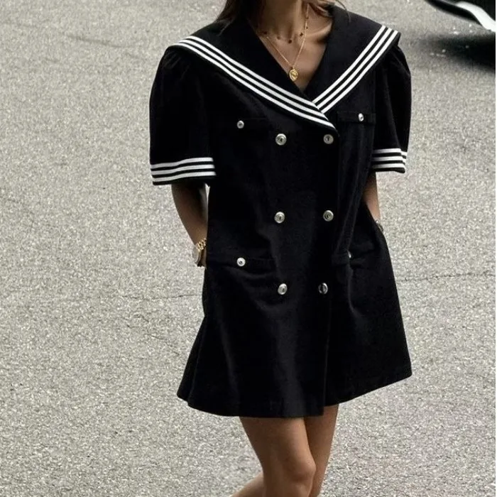 Sweet Preppy Sle Or… - image