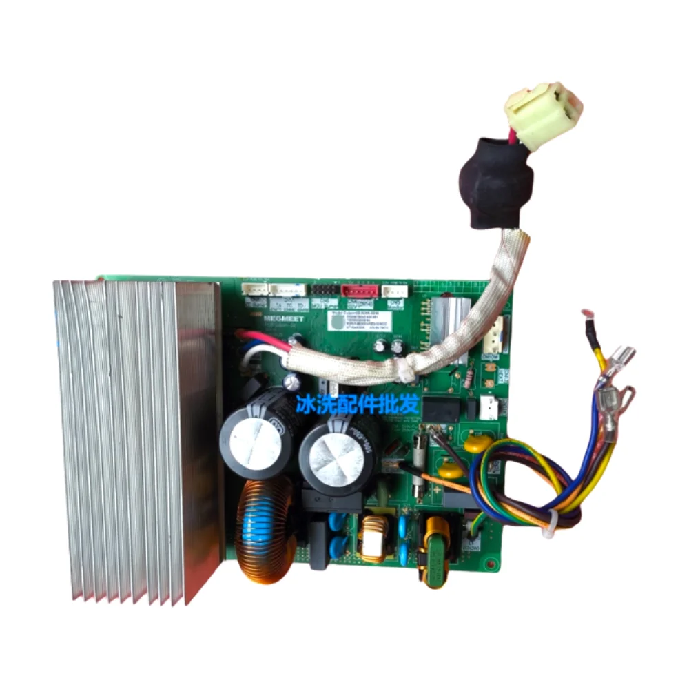 

for Air conditioning outdoor unit motherboard CUIP0N02-50XK-0296 computer board 100902202296 frequency conversion board