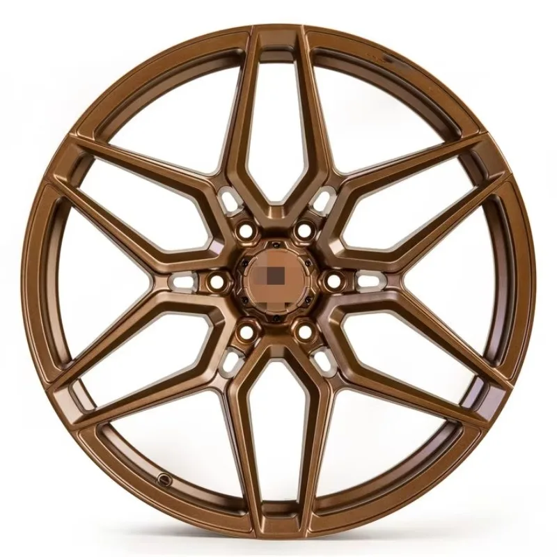 Forged Rims 18 - 26 Inch Custom Car Alloy Sport Racing Wheel Rims For Toyota For Nissan For GT-R For Honda Acura NSX