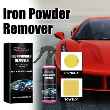 10 best sales مضاد للصدأ للسيارة - №3