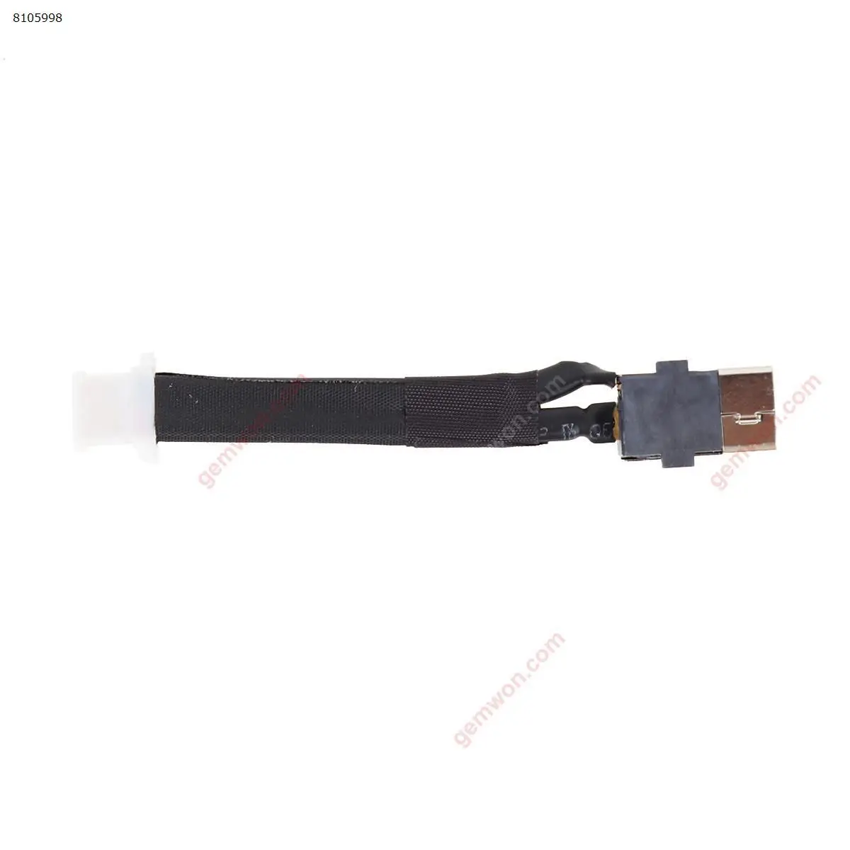 Laptop DC Power Jack for LENOVO IDEAPAD 330S-15ISK 330S-14AST 330S-15IKB 330S-15ARR 330S-15AST 330S-14IKB
