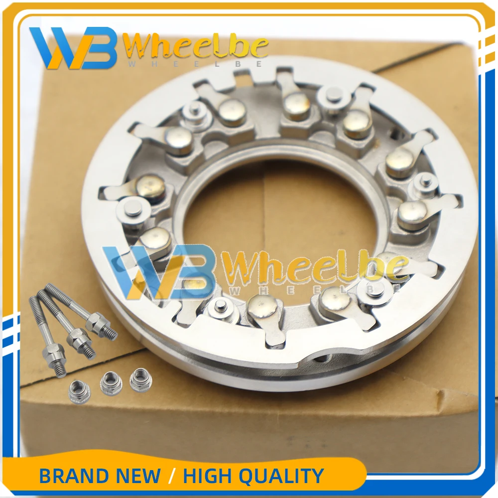 

Новое турбо-кольцо форсунки VNT для Toyota Fortuner Hilux Landcruiser D-4D CT16V 17201-0L040 17201-30100 17201-30160 17201-30010