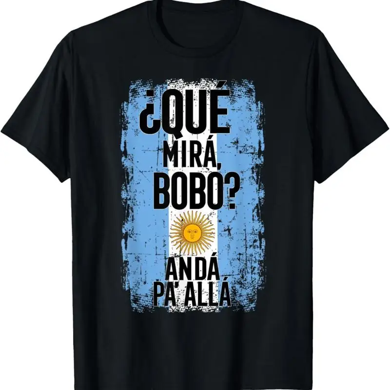 Flag Argentina Mira…