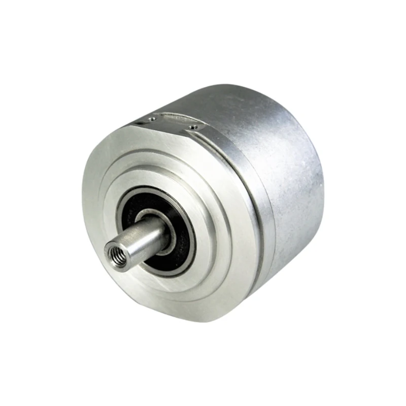 Incremental Encoder Hollow Shaft Absolute Rotary Encoder Ern 1387 Heidenhain Encoder