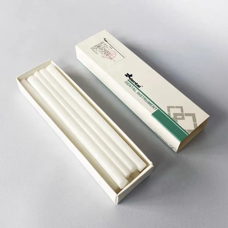 

New denta product impression tray Edge Trimming Bar