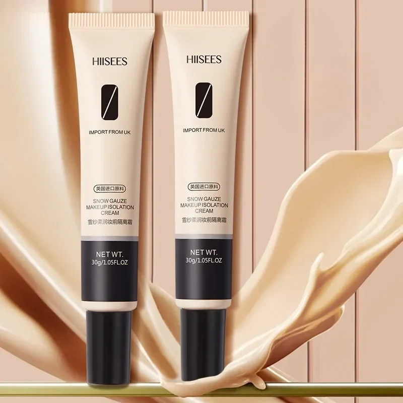 1Pc Natural Hydrating BB Cream FullCoverage Foundation Concealer Color Correcting Tinted Moisturizer Cream Even Skin Tone Makeup