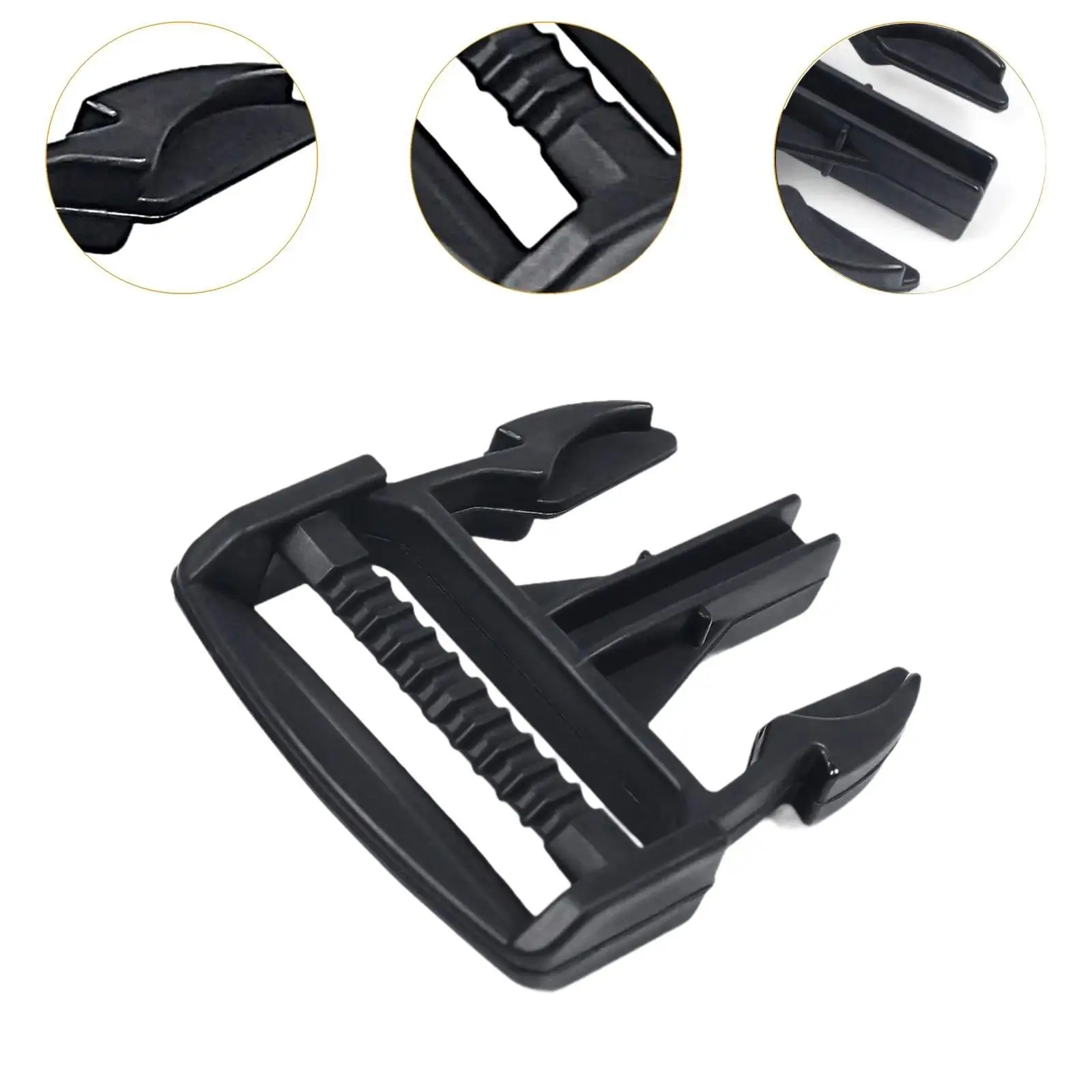 Door Net Clip Fastener 5452505 Stable Hold Professional High Strength Easy to