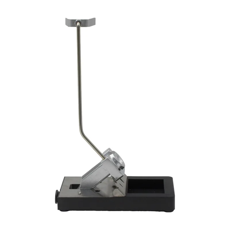 Maniglia della staffa saldatore elettrico portatile sedile per dormire C115210245 staffa tavolo per saldatura sonno automatico ad alta potenza