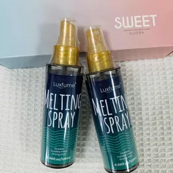 Lace wig installation kit/set Front lace wig glue Melting Spray for lace wig melting spray and lace glue got 2b melting spray