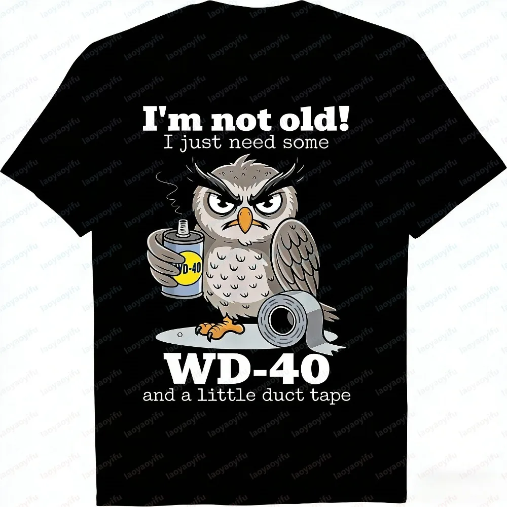 Thumbnail 4 - #41 Trending Graphic Print Tees Right Now
