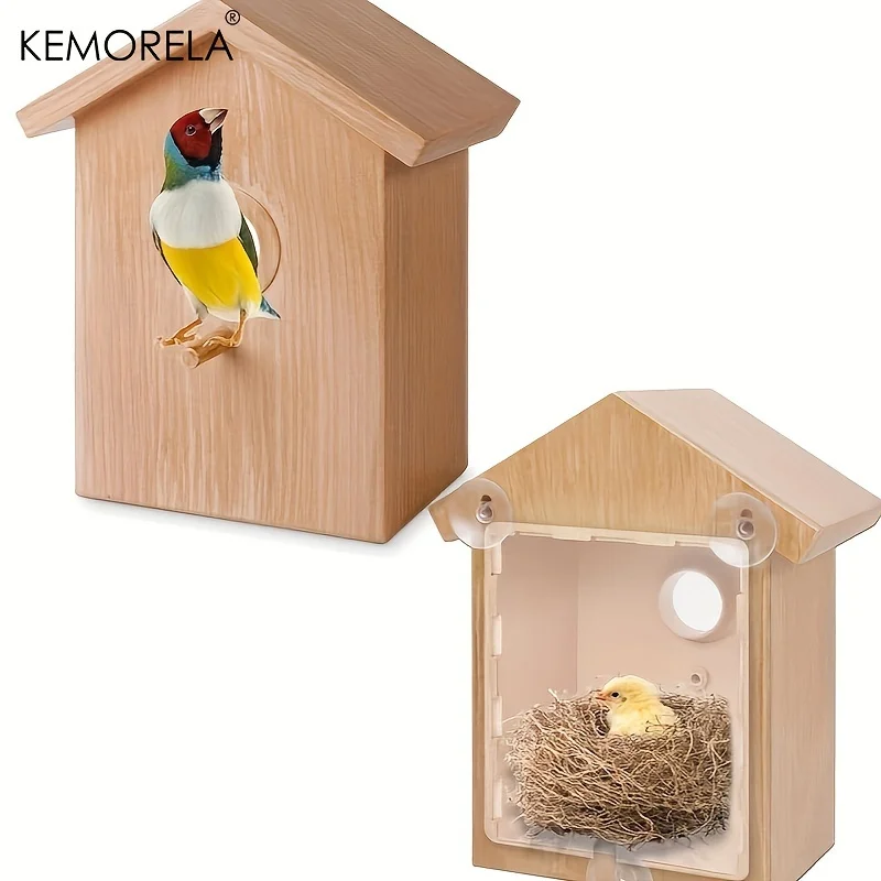 Thumbnail 3 - #38 Compare Birdhouses Before You Buy