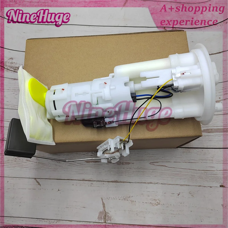 Brand New Fuel Pump Assembly Fits For Honda Accord 2003 2004 2005 2006 2007 2.0L 2.4L 3.0L 16010-SDG-H00 17708-SEA-E01