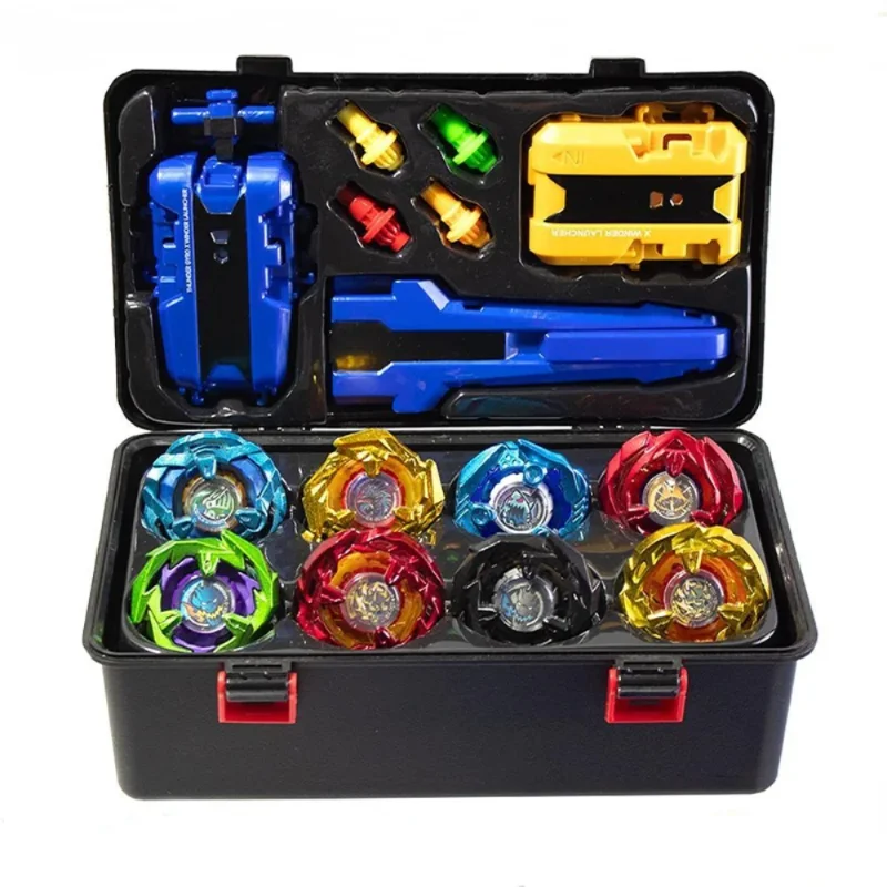 Gyro X Toy BX Gyro BX-001-23 BX-00-23 Walki  Luzem Metal Earth Gyro Accessories