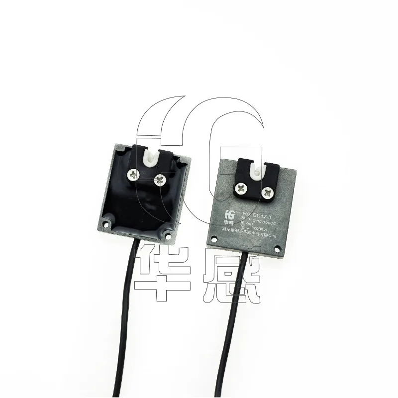 Shot Yarn Break Sensor, Proximity Switch, Self-Stop High Frequency Textile Industry Detector