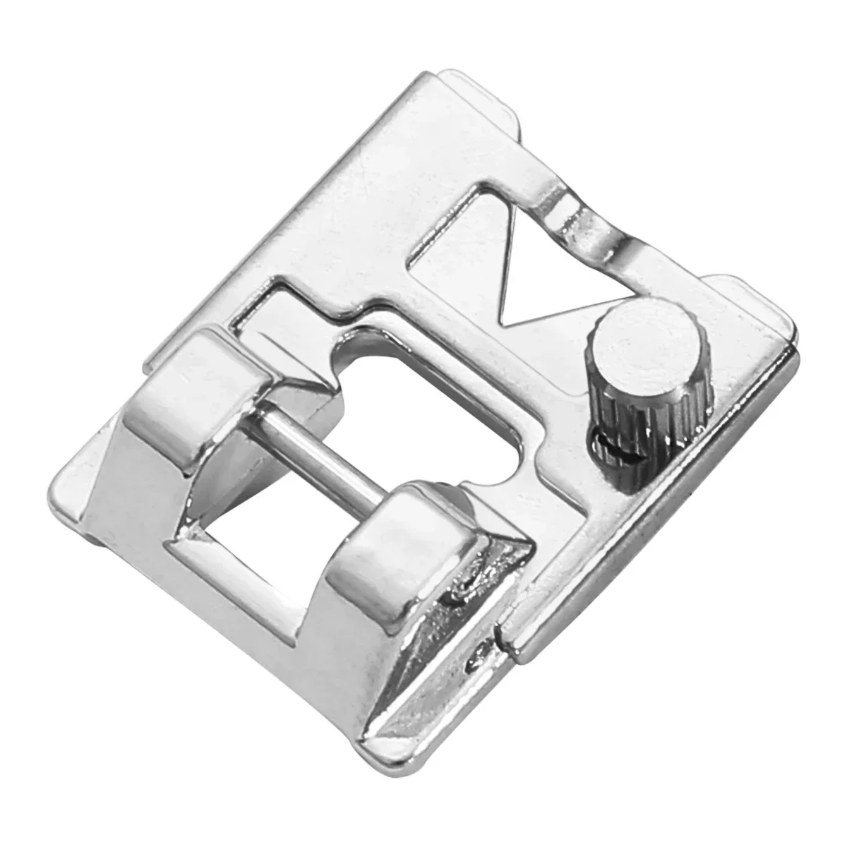 50PCS High quality braiding/rinsing presser foot SA141 for home/multi-function sewing machine compatible with Brother 5BB5448