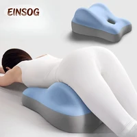 Multifunctional Sex Pillow High Prone Waist Support Soft Breathable Lying Bed Cushion Comfortable Couple's Intimate Accessory