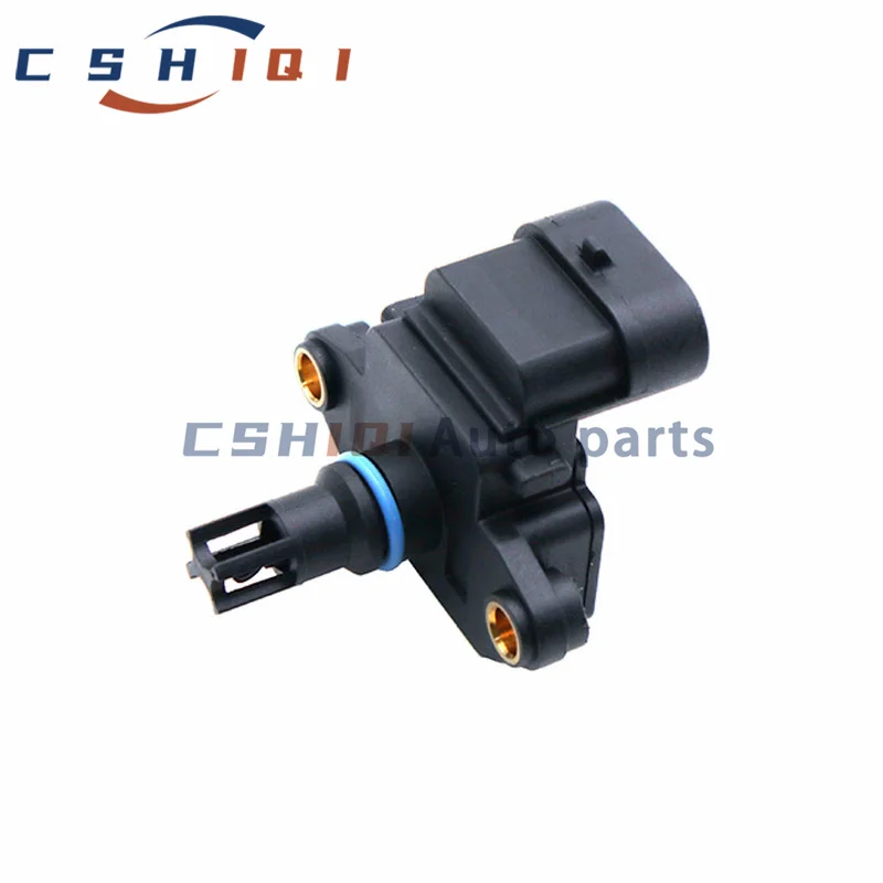 047906051 Air Intake Manifold Absolute Pressure MAP Snesor For SKODA CALORSTAT Station Wagon FELICIA Y063 NEW Car accessories